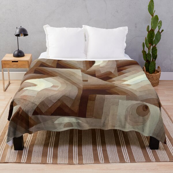 Item preview, paul klee famous artwork designed and sold by namikikkik.