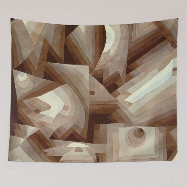 Item preview, paul klee famous artwork designed and sold by namikikkik.