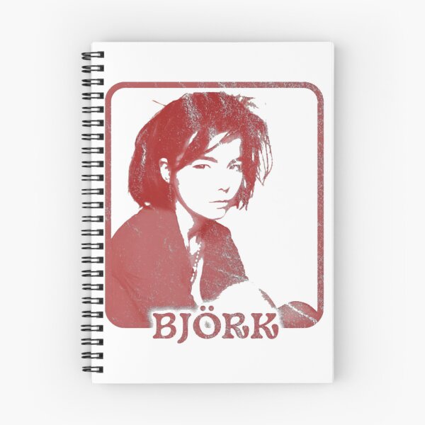 Item preview, bjork vintage style designed and sold by MohammedBoueyK.