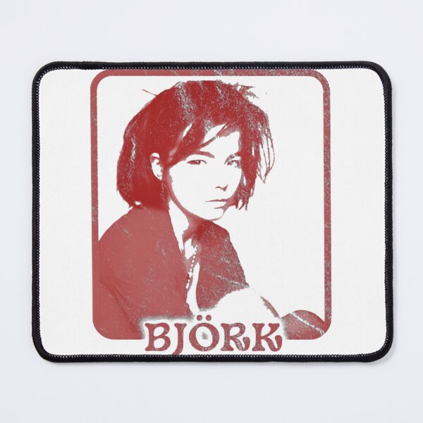 Item preview, bjork vintage style designed and sold by MohammedBoueyK.