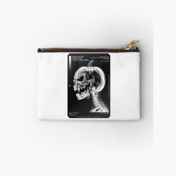 Item preview, Radiology Nurse Radiologist Halloween Pumpkin Skull X-Ray designed and sold by GrandeDuc.