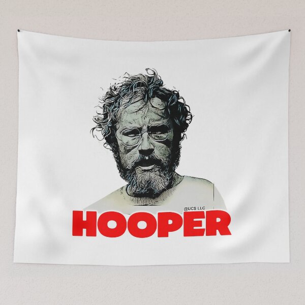 Item preview,  Hooper- Jaws designed and sold by Pacinos.