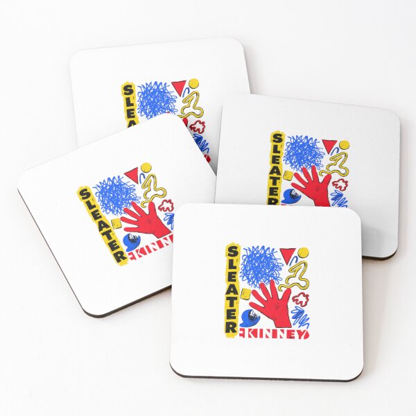 Item preview, Sleater Kinney Band Fan Music Lover designed and sold by DorkStarMedia.