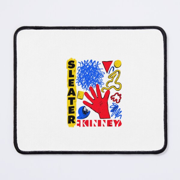 Item preview, Sleater Kinney Band Fan Music Lover designed and sold by DorkStarMedia.