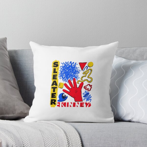 Item preview, Sleater Kinney Band Fan Music Lover designed and sold by DorkStarMedia.