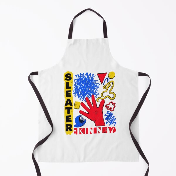 Item preview, Sleater Kinney Band Fan Music Lover designed and sold by DorkStarMedia.