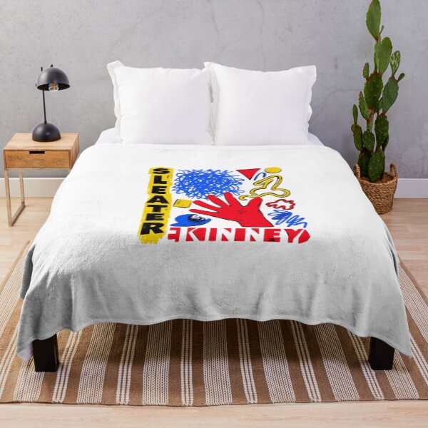Item preview, Sleater Kinney Band Fan Music Lover designed and sold by DorkStarMedia.
