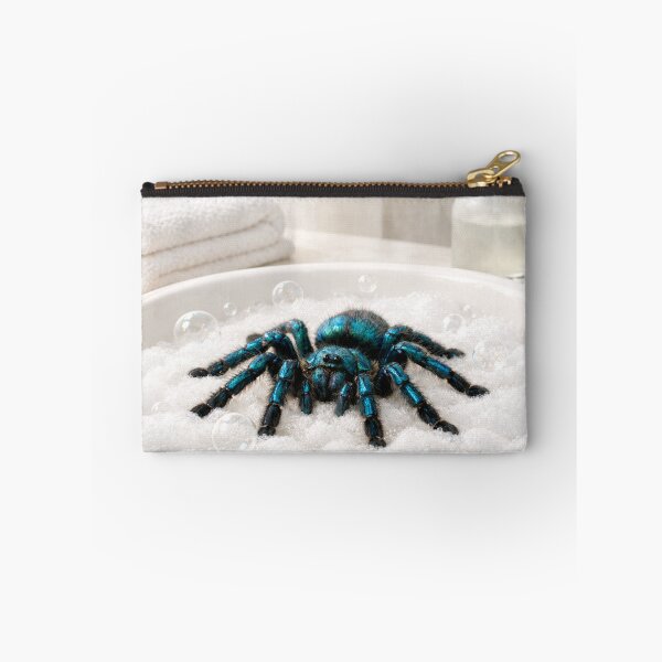 Item preview, Brazilian Jewel Tarantula Bathtub designed and sold by Sillytoe.