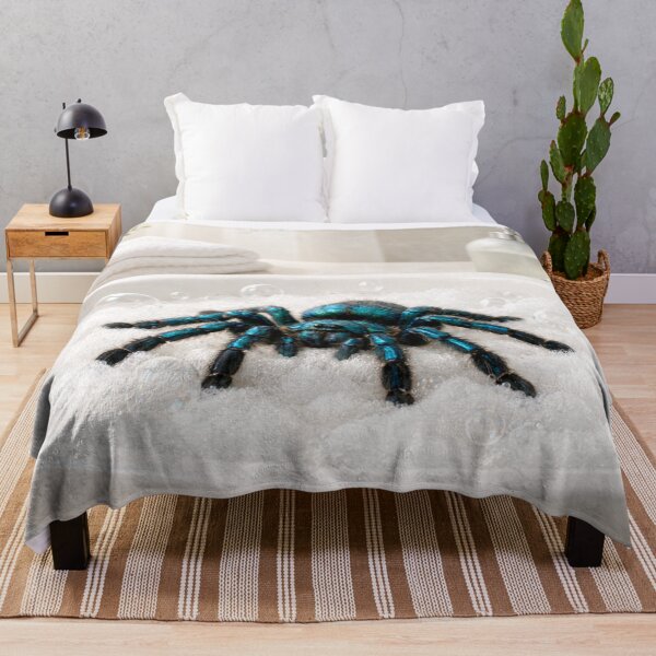 Item preview, Brazilian Jewel Tarantula Bathtub designed and sold by Sillytoe.