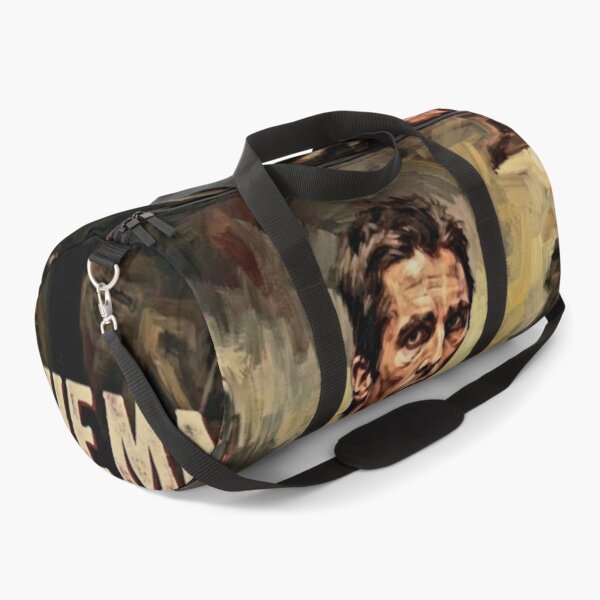 Item preview, The Machinist Insomnia Guilt Fine Art Tribute designed and sold by Art's Diner.