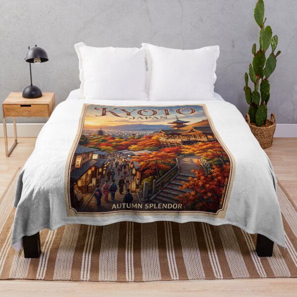 Item preview, Kyoto, Japan designed and sold by Theodor Decker.