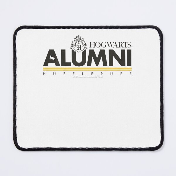 Item preview, Hogwarts Hufflepuff Alumni Collegiate Design designed and sold by ilkyugezmarkcul.