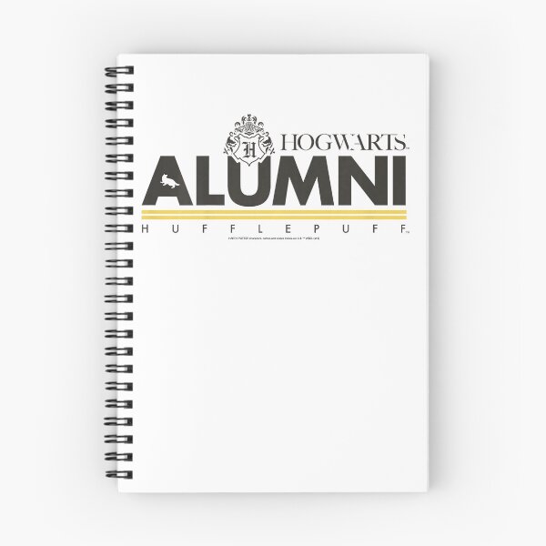 Item preview, Hogwarts Hufflepuff Alumni Collegiate Design designed and sold by ilkyugezmarkcul.