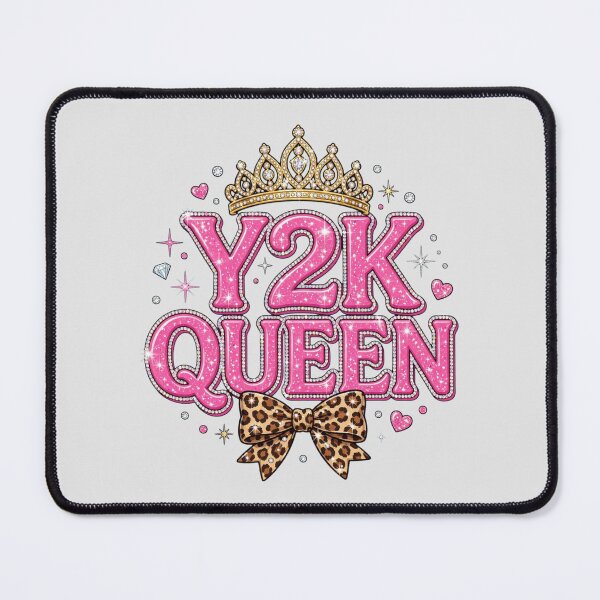 Item preview, Y2K Queen y2k Aesthetic designed and sold by Ekeinekeke.