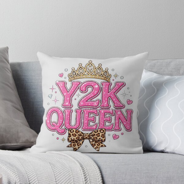 Item preview, Y2K Queen y2k Aesthetic designed and sold by Ekeinekeke.