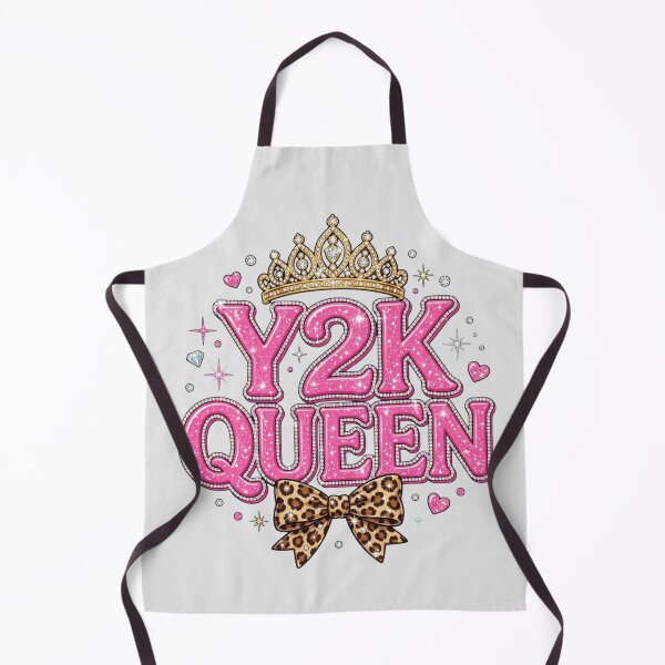 Item preview, Y2K Queen y2k Aesthetic designed and sold by Ekeinekeke.
