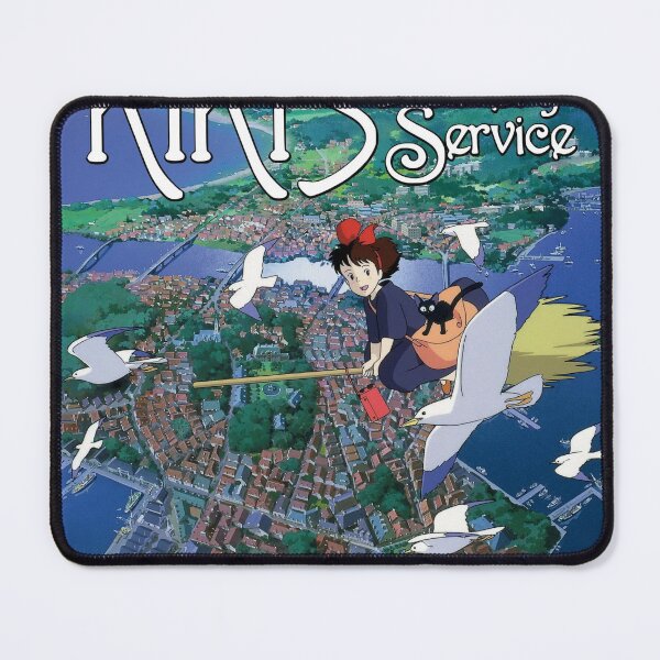 Item preview, Delivery Service designed and sold by JuroTopic.