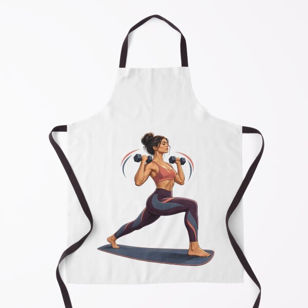 Item preview, Weighted Yoga Strength Flow designed and sold by Philippa Shop.
