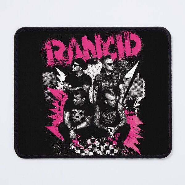 Item preview, Rancid Punk Rock designed and sold by CeliaBarbara.