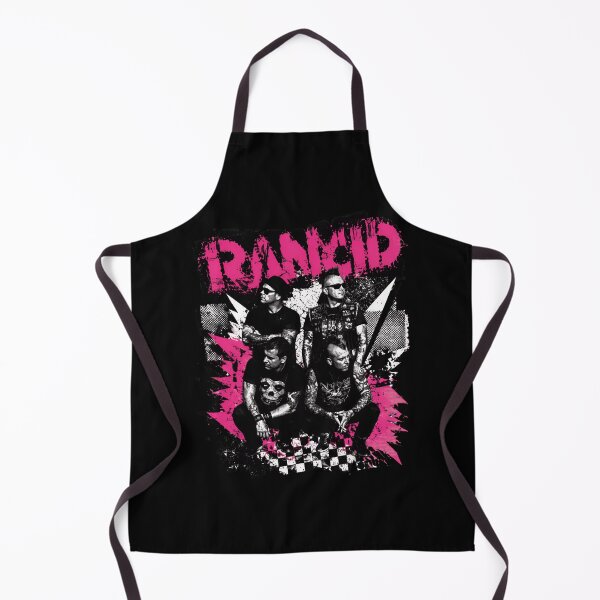 Item preview, Rancid Punk Rock designed and sold by CeliaBarbara.