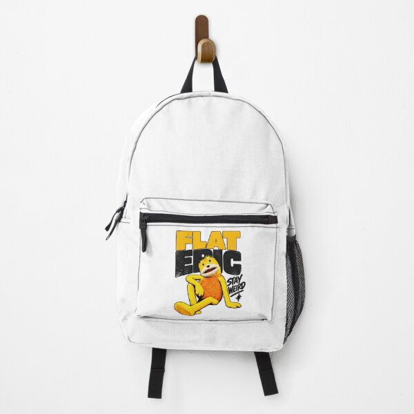 Item preview, Flat Eric designed and sold by pokeyourmomlol.