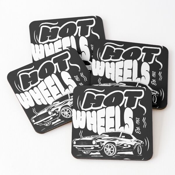 Item preview, HOT WHEELS designed and sold by Luminous Trails.
