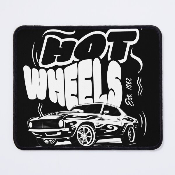 Item preview, HOT WHEELS designed and sold by Luminous Trails.