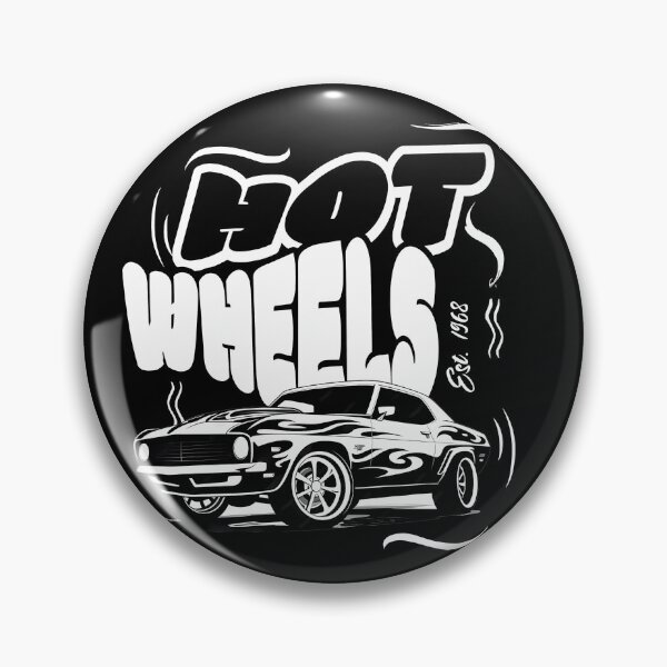 Item preview, HOT WHEELS designed and sold by Luminous Trails.