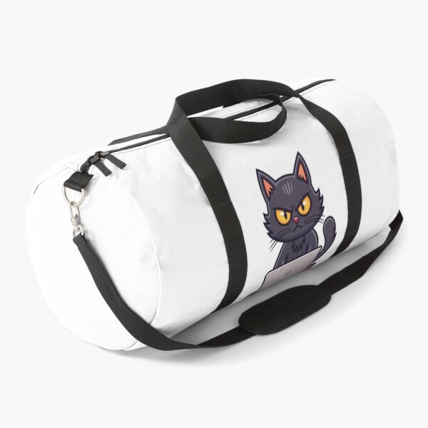 Item preview, Cat with laptop designed and sold by DesignGraphica.