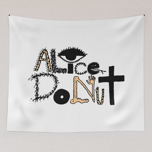 Item preview, Punk Rock Typography Leg And Hand designed and sold by MosiUniq.