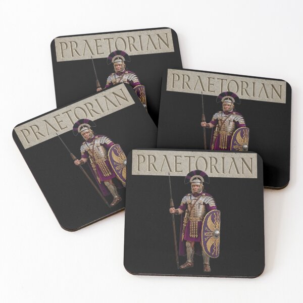 Item preview, PRAETORIAN designed and sold by BabaSoti.