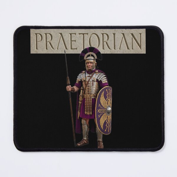 Item preview, PRAETORIAN designed and sold by BabaSoti.
