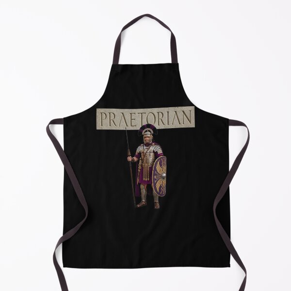 Item preview, PRAETORIAN designed and sold by BabaSoti.
