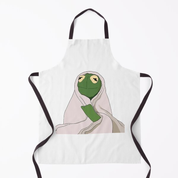 Item preview, Kermit Meme - Hot Girl Summer - Kermit - Meme designed and sold by Molagan-Art.