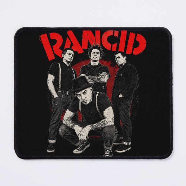 Item preview, Rancid Punk Rock designed and sold by CeliaBarbara.