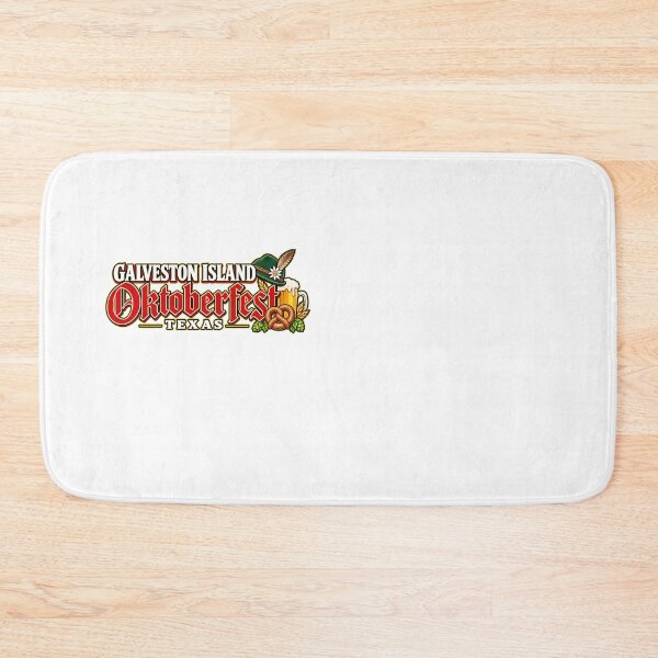 Item preview, Galveston Island Oktoberfest Texas designed and sold by IRON WINGS /USAF.
