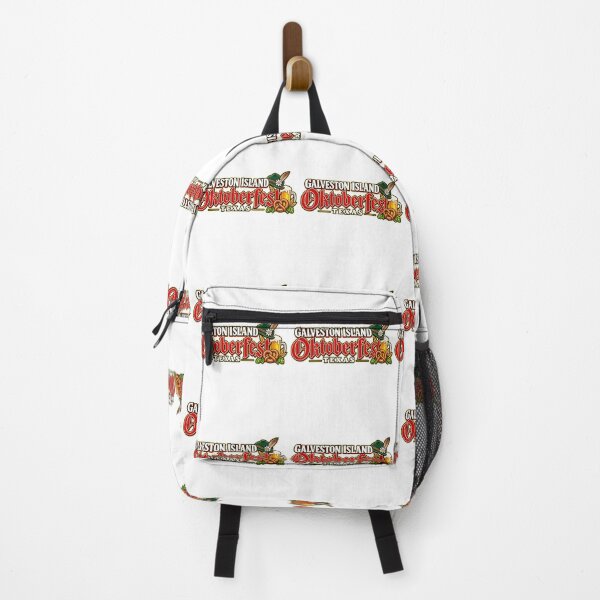 Item preview, Galveston Island Oktoberfest Texas designed and sold by IRON WINGS /USAF.