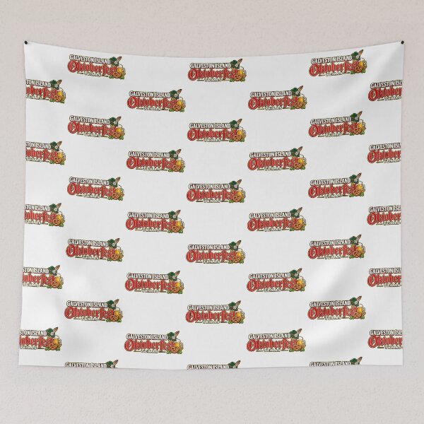 Item preview, Galveston Island Oktoberfest Texas designed and sold by IRON WINGS /USAF.