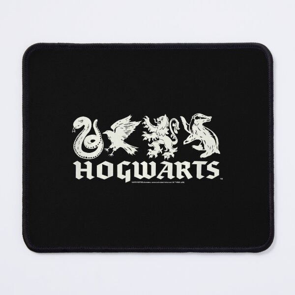 Item preview, Hogwarts Four House Icons Design designed and sold by ilkyugezmarkcul.