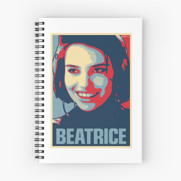 Item preview, Beatrice designed and sold by DFA.