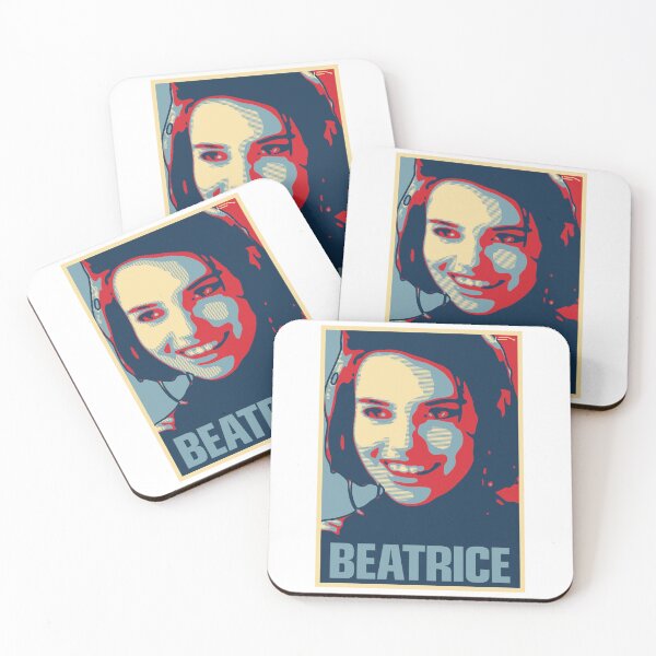 Item preview, Beatrice designed and sold by DFA.
