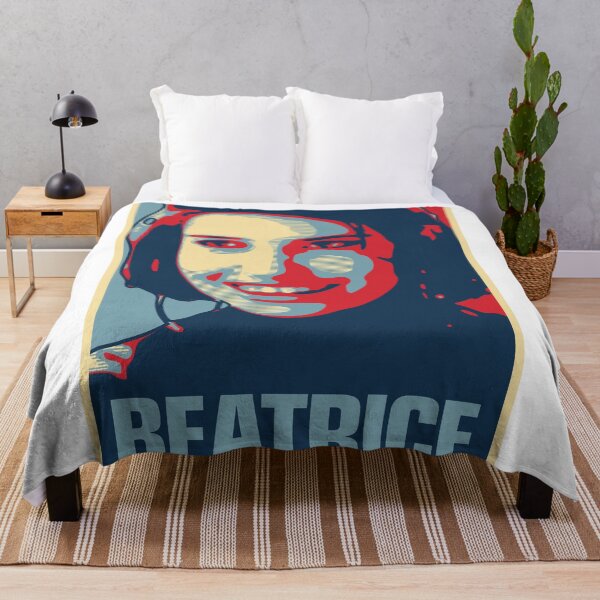 Item preview, Beatrice designed and sold by DFA.