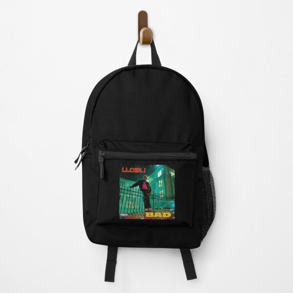 Item preview, LL Cool J album Bigger and Deffer  designed and sold by MohammedBoueyK.