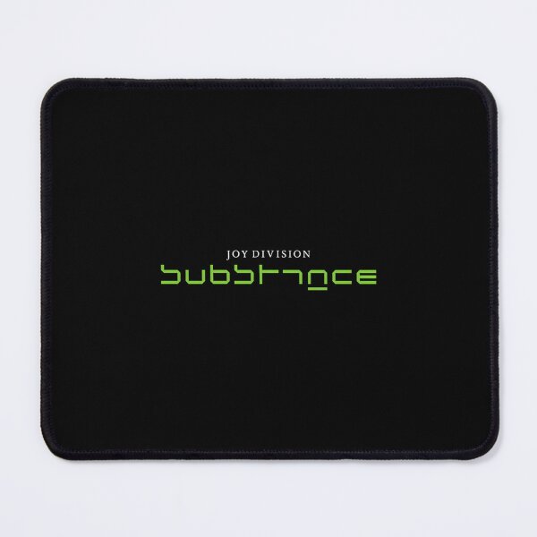 Item preview, Joy Division Substance designed and sold by Pacinos.