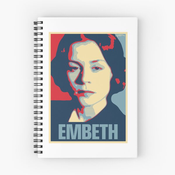 Item preview, Embeth designed and sold by DFA.