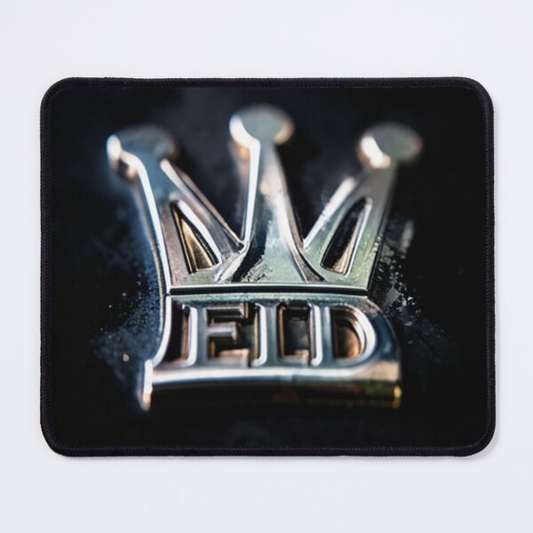 Item preview, Three-Point Chrome Crown designed and sold by RAISC.