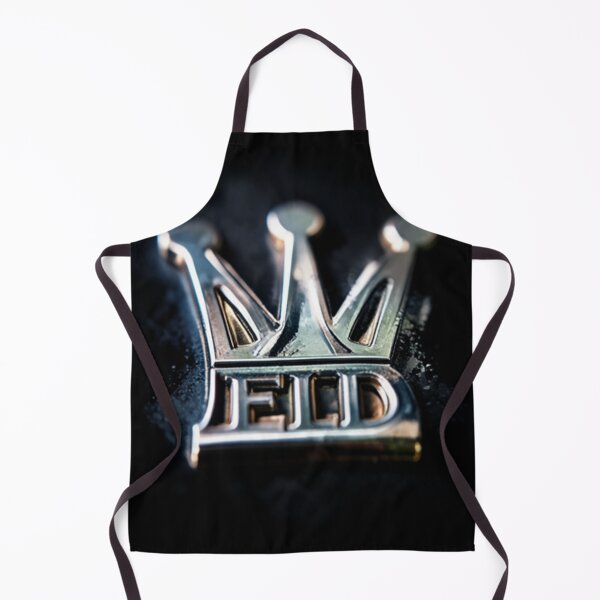 Item preview, Three-Point Chrome Crown designed and sold by RAISC.