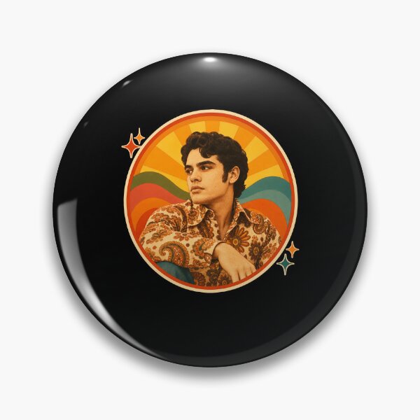 Item preview, Retro 70s Man 70s Aesthetic designed and sold by CeliaBarbara.