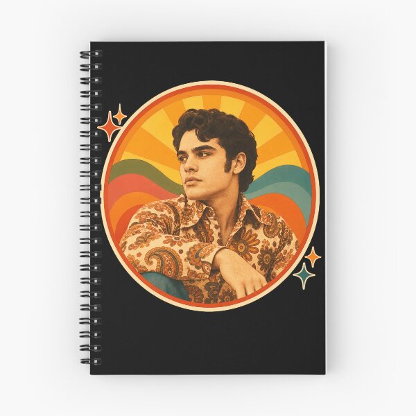 Item preview, Retro 70s Man 70s Aesthetic designed and sold by CeliaBarbara.