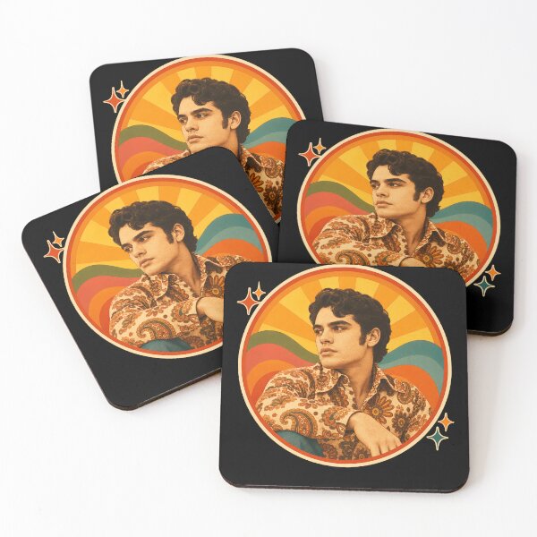 Item preview, Retro 70s Man 70s Aesthetic designed and sold by CeliaBarbara.